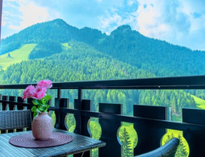 Happy Guest Apartments - Pink Mountain Presolana